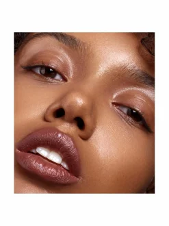 Meikit|Huulet-Madara Velvet Wear Cream Lipstick, N35 -huulipuna 35 DARK NUDE