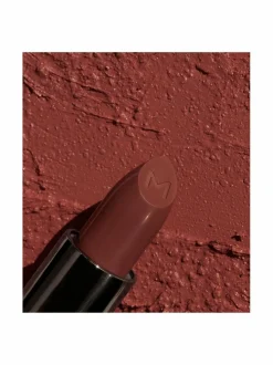 Meikit|Huulet-Madara Velvet Wear Cream Lipstick, N32 -huulipuna 32 WARM NUDE