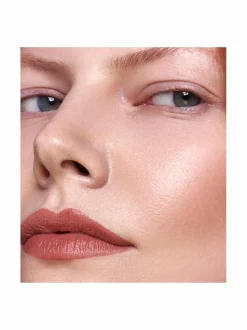Meikit|Huulet-Madara Velvet Wear Cream Lipstick, N32 -huulipuna 32 WARM NUDE