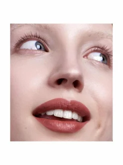 Meikit|Huulet-Madara Velvet Wear Cream Lipstick, N32 -huulipuna 32 WARM NUDE
