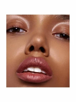 Meikit|Huulet-Madara Velvet Wear Cream Lipstick, N32 -huulipuna 32 WARM NUDE