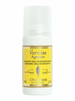 Naiset|Vartalonhoito-L'Occitane Verbena Citrus Deo Roll-on -deodorantti 50 g