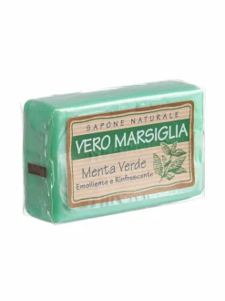 Vartalonhoito-Nesti Dante Vero Marsiglia Green Mint -palasaippua 150 g