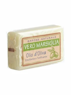 Vartalonhoito-Nesti Dante Vero Marsiglia Olive Oil -palasaippua 150 g
