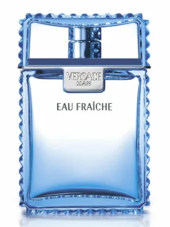 Kasvojenhoito-Versace Eau Fraîche After Shave Lotion 100 ml -partavesi