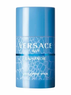 Deodorantit-Versace Eau Fraîche Deodorant Stick -deodorantti 75 g