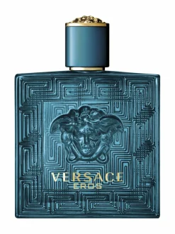 Kasvojenhoito-Versace Eros After Shave Lotion -partavesi 100 ml
