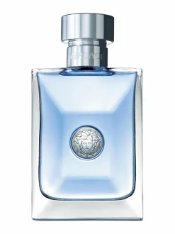Kasvojenhoito-Versace Pour Homme After Shave 100 ml -partavesi