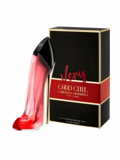 Naiset-Carolina Herrera Very Good Girl EdP -tuoksu