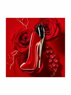 Naiset-Carolina Herrera Very Good Girl EdP -tuoksu