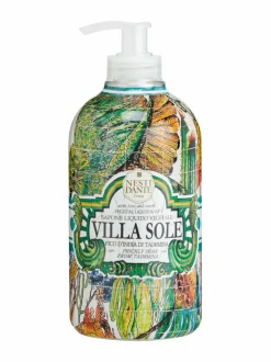 Vartalonhoito-Nesti Dante Villa Sole -nestesaippua 500 ml