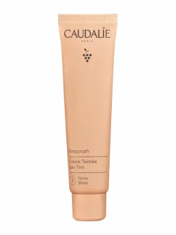Kasvojenhoito-Caudalie Vinocrush Skin Tint -sävyttävä voide, 30ml
