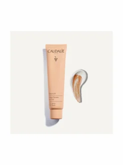 Kasvojenhoito-Caudalie Vinocrush Skin Tint -sävyttävä voide, 30ml