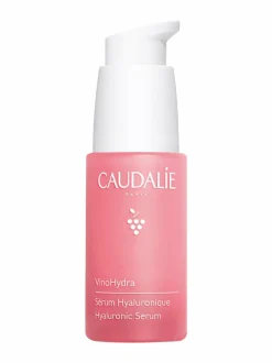 Kasvojenhoito-Caudalie Vinohydra Hyaluronic Serum -seerumi, 30ml