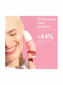 Kasvojenhoito-Caudalie Vinohydra Hyaluronic Serum -seerumi, 30ml