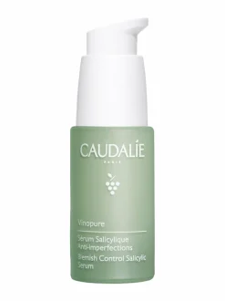Kasvojenhoito-Caudalie Vinopure Blemish Control Salicylic Serum -seerumi, 30ml