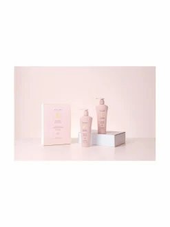 Hiustenhoitopakkaukset-T-LAB Professional Vitamin Booster Duo Set -hiustenhoitopakkaus, 2 tuotetta