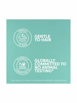 Hiustenhoitotuotteet-Wella Invigo Volume Boost Bodifying Shampoo
