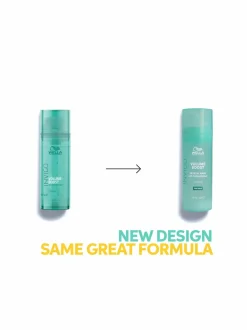 Hiustenhoitotuotteet-Wella Invigo Volume Boost Crystal Mask -tehohoito