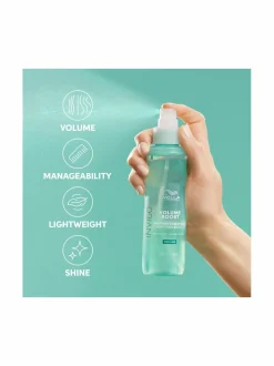Muotoilu & Viimeistely-Wella Invigo Volume Boost Uplifting Spray -hoitosuihke