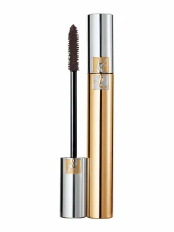 Silmät-Yves Saint Laurent Volume Effet Faux Cils Mascara -ripsiväri 2 BRUN GÉNÉREUX