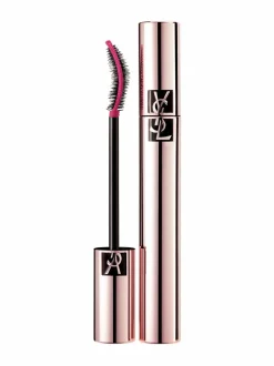 Silmät-Yves Saint Laurent Volume Effet Faux Cils The Curler Mascara -ripsiväri BLACK