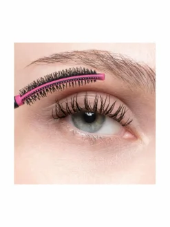 Silmät-Yves Saint Laurent Volume Effet Faux Cils The Curler Mascara -ripsiväri BLACK