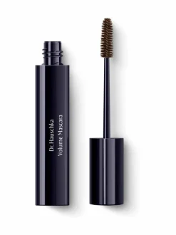 Meikit|Silmät-Dr.Hauschka Volume Mascara -ripsiväri 02 BROWN