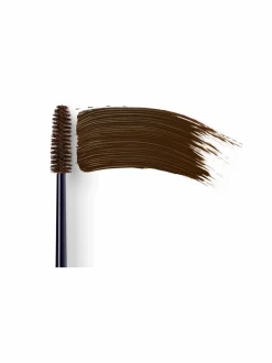 Meikit|Silmät-Dr.Hauschka Volume Mascara -ripsiväri 02 BROWN