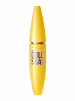 Silmät-Maybelline Volum'Express Colossal -ripsiväri, Glam Black
