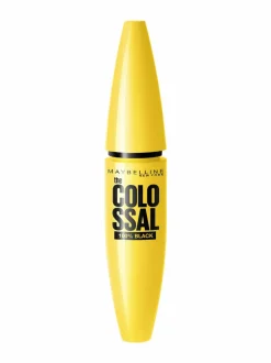 Silmät-Maybelline Volum'Express Colossal -ripsiväri