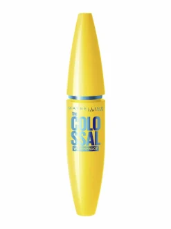 Silmät-Maybelline Volum'Express Colossal Waterproof -ripsiväri