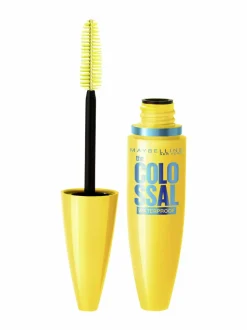 Silmät-Maybelline Volum'Express Colossal Waterproof -ripsiväri