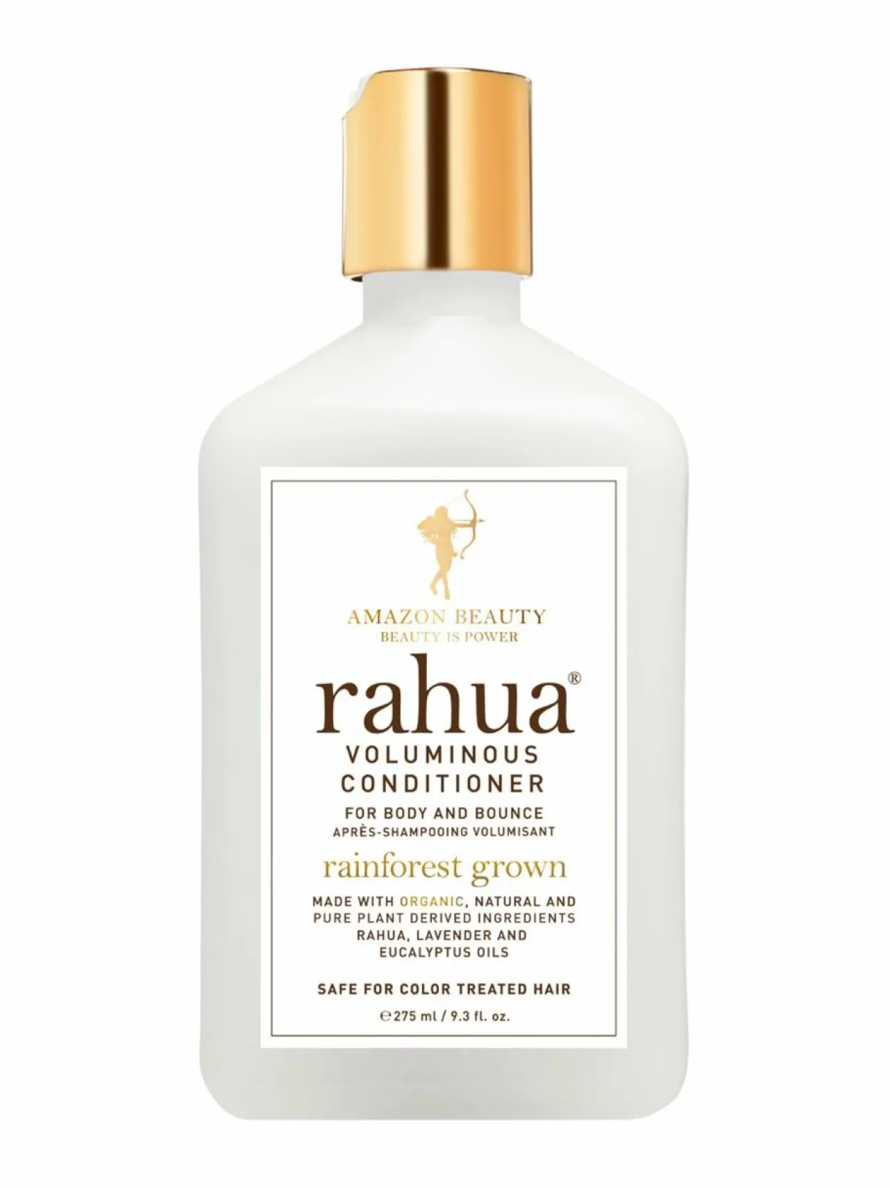 Hiustenhoito|Hiustenhoitotuotteet-Rahua Voluminous Conditioner -hoitoaine 275 ml