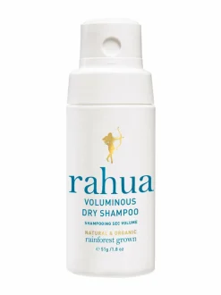 Hiustenhoito|Hiustenhoitotuotteet-Rahua Voluminous Dry Shampoo -kuivashampoo 51 g