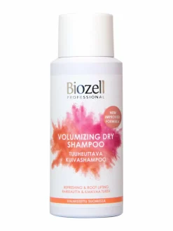 Muotoilu & Viimeistely-Biozell Volumizing Dry Shampoo -kuivashampoo, 100 ml