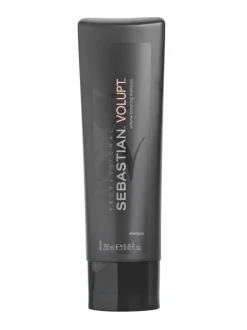 Hiustenhoitotuotteet-Sebastian Volupt Shampoo 250 ml