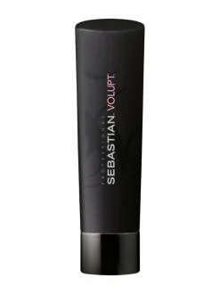 Hiustenhoitotuotteet-Sebastian Volupt Shampoo 250 ml