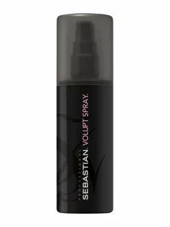 Muotoilu & Viimeistely-Sebastian Volupt Spray -kampausneste 150 ml