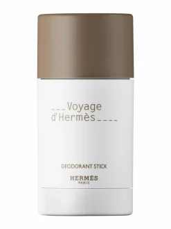 Deodorantit-HERMÈS Voyage d'Hermes Deo Stick -deodorantti75 ml