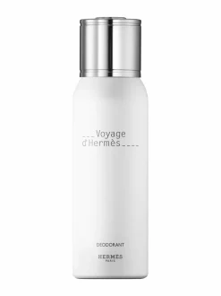 Deodorantit-HERMÈS Voyage d'Hermès Deo Spray -suihkedeodorantti