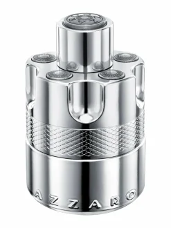 Tuoksut|Miehet-Azzaro Wanted EdP -tuoksu
