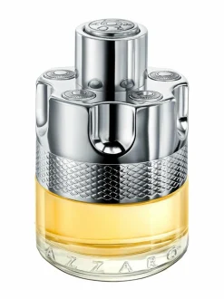 Tuoksut|Miehet-Azzaro Wanted EdT -tuoksu 50 ml