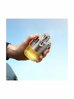 Tuoksut|Miehet-Azzaro Wanted EdT -tuoksu 50 ml
