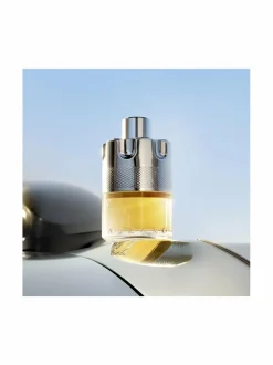 Tuoksut|Miehet-Azzaro Wanted EdT -tuoksu 50 ml