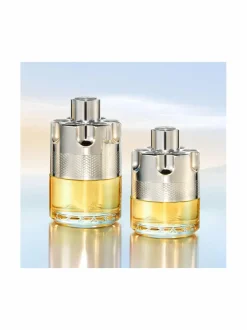 Tuoksut|Miehet-Azzaro Wanted EdT -tuoksu 50 ml