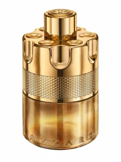 Tuoksut|Miehet-Azzaro Wanted Forever Elixir EdP -tuoksu