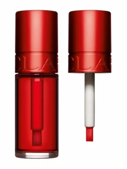 Huulet-Clarins Water Lip Stain -huulilakka