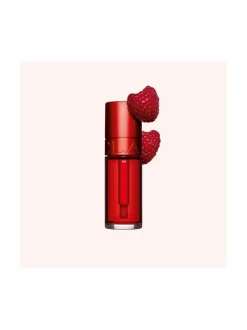 Huulet-Clarins Water Lip Stain -huulilakka