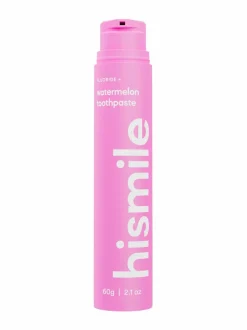 Hammastahnat-Hismile Watermelon Toothpaste -hammastahna